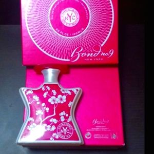 Bond NYC No. 9 Chinatown